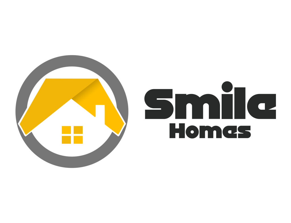 Smile Home Logo
